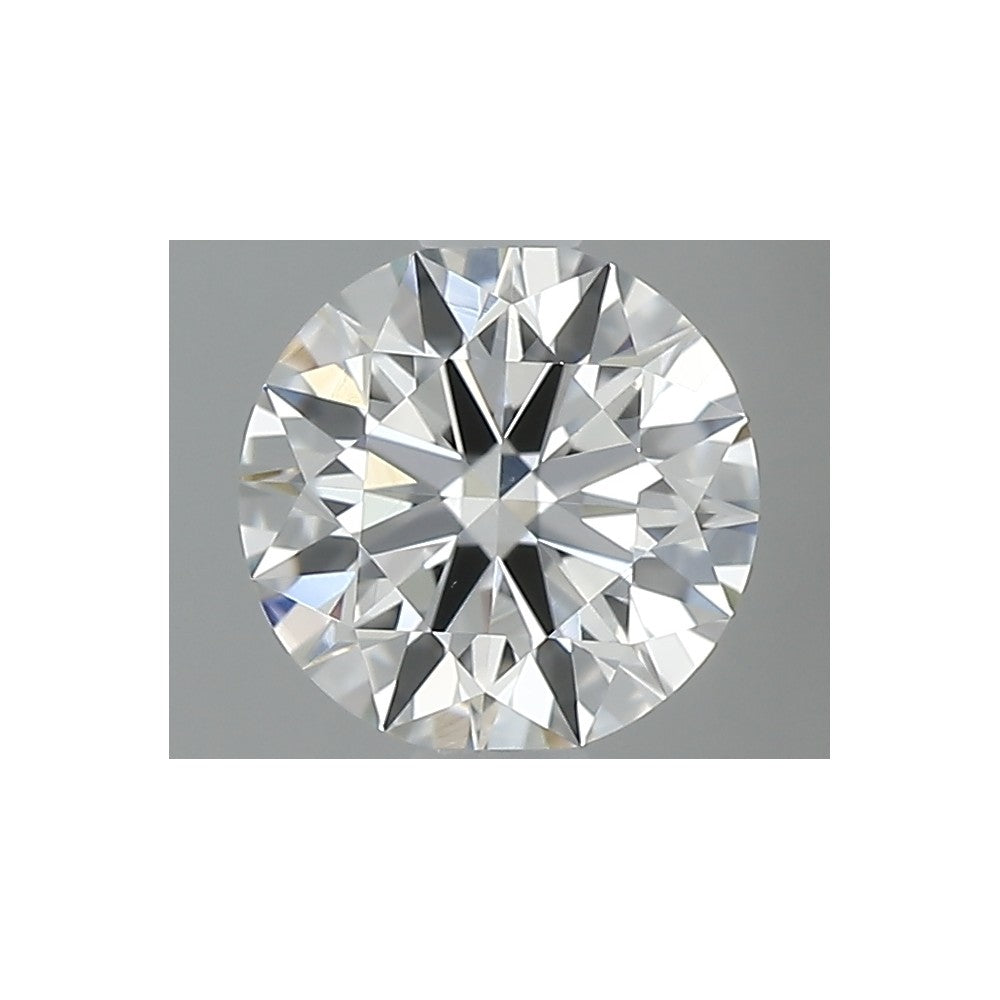 GIA 天然美鑽 圓形 0.51ct G VS1