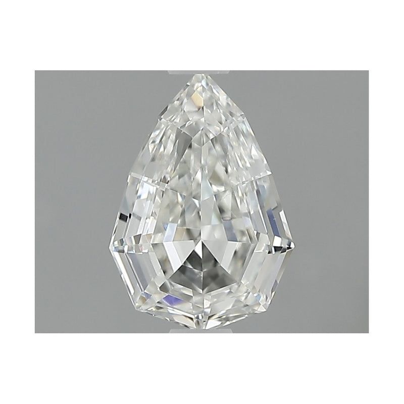 GIA 天然美鑽 公主方形 0.7ct G VS2