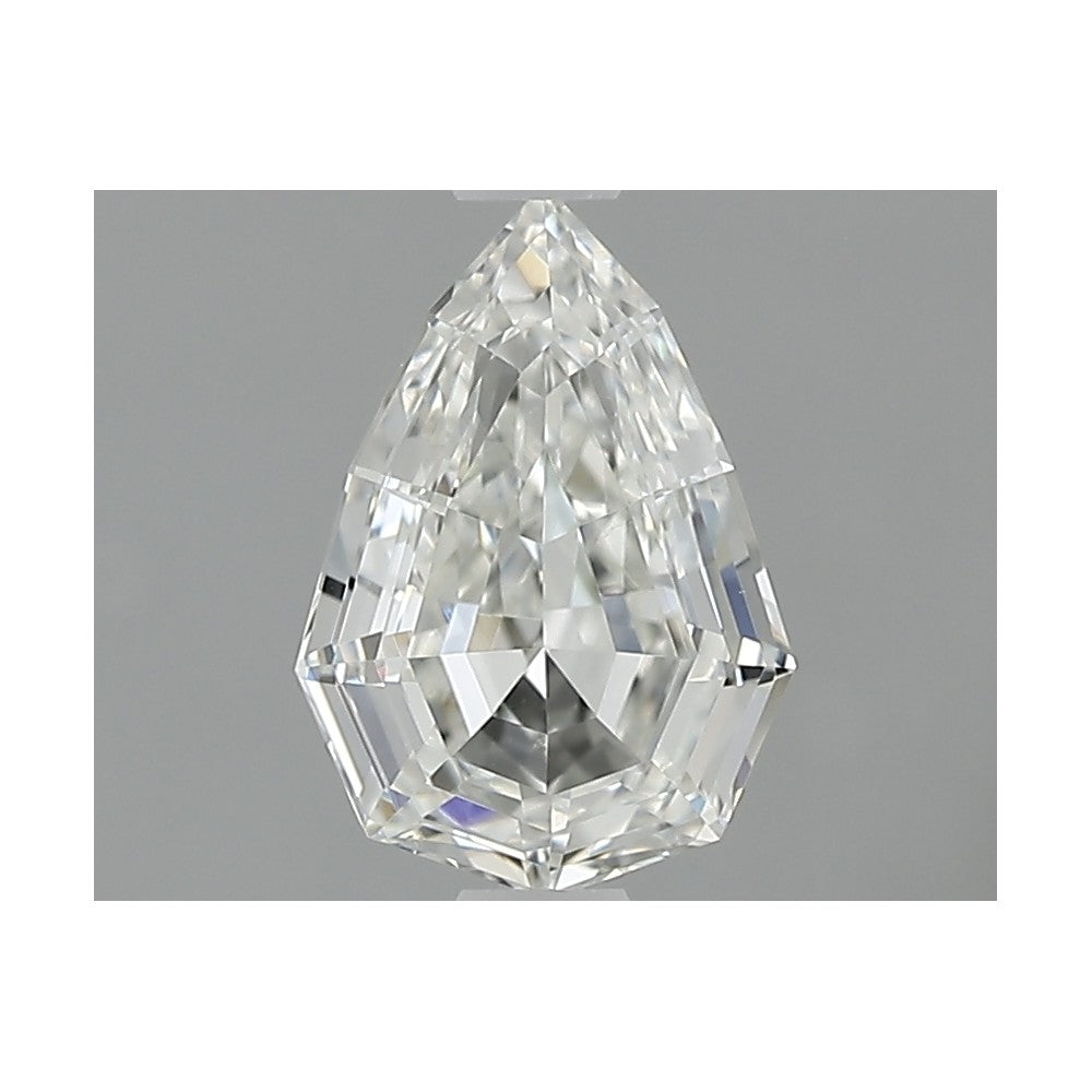 GIA 天然美鑽 公主方形 0.7ct G VS2