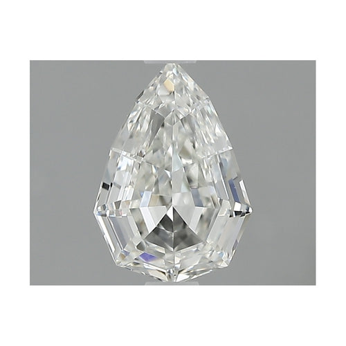 GIA 天然美鑽 公主方形 0.7ct G VS2