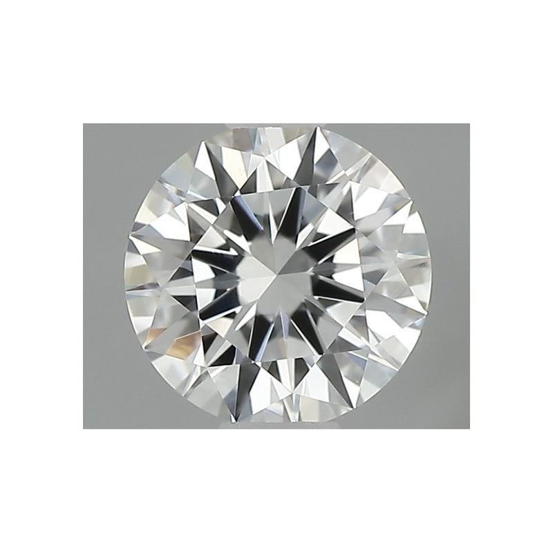 GIA 天然美鑽 圓形 0.53ct G VS1
