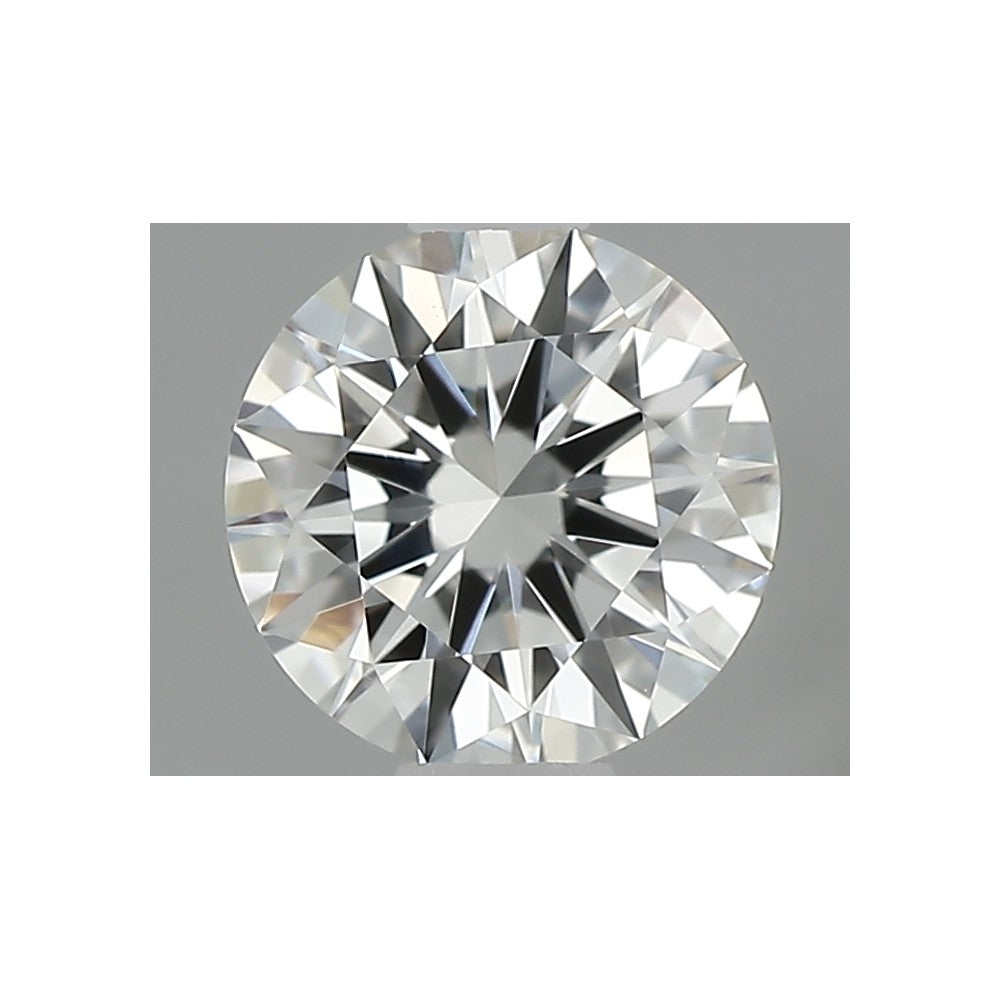 GIA 天然美鑽 圓形 0.53ct G VS1