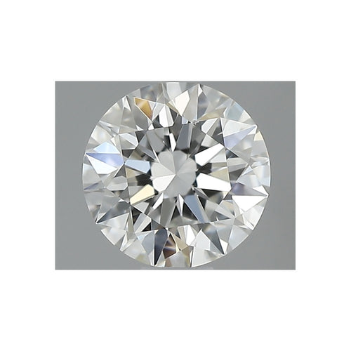 GIA 天然美鑽 圓形 0.6ct G VS2