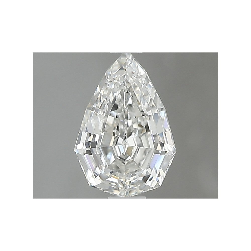 GIA 天然美鑽 公主方形 0.7ct G VS2