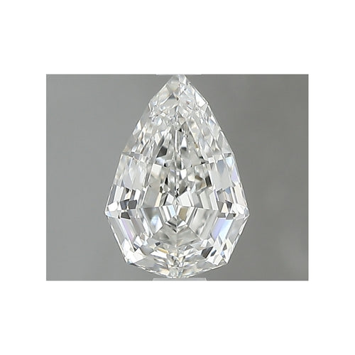 GIA 天然美鑽 公主方形 0.7ct G VS2