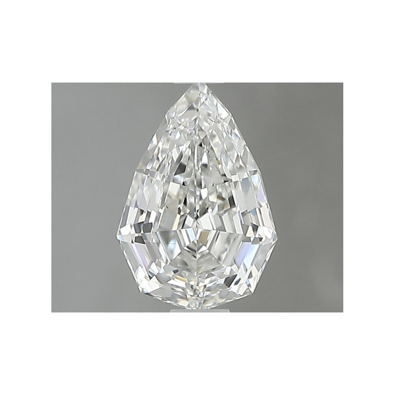 GIA 天然美鑽 公主方形 0.7ct G VS2