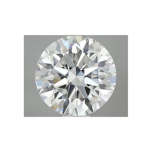 GIA 天然美鑽 圓形 0.7ct G VS2