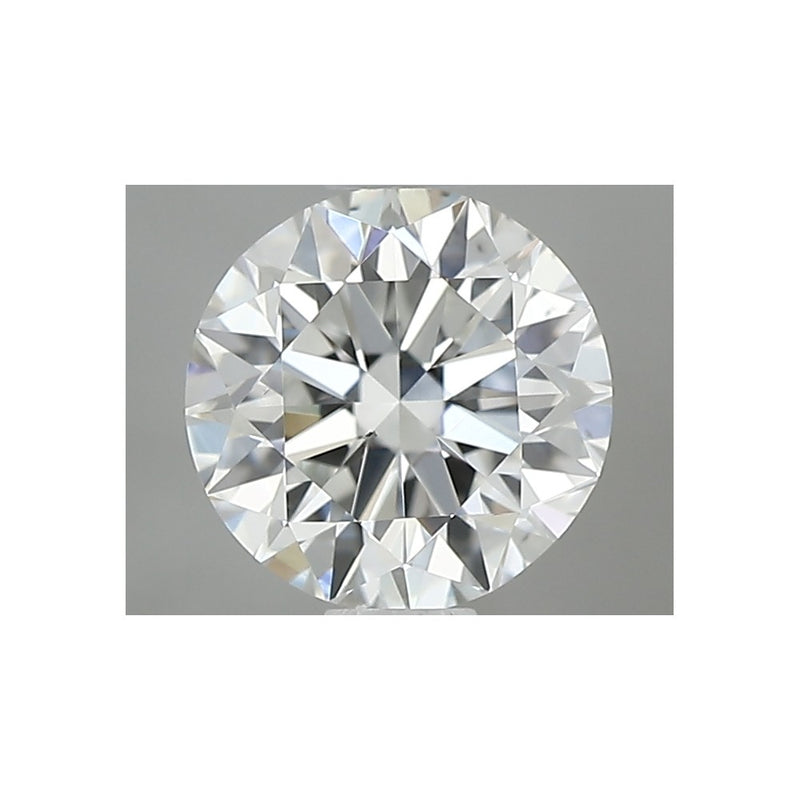 GIA 天然美鑽 圓形 0.7ct G VS2