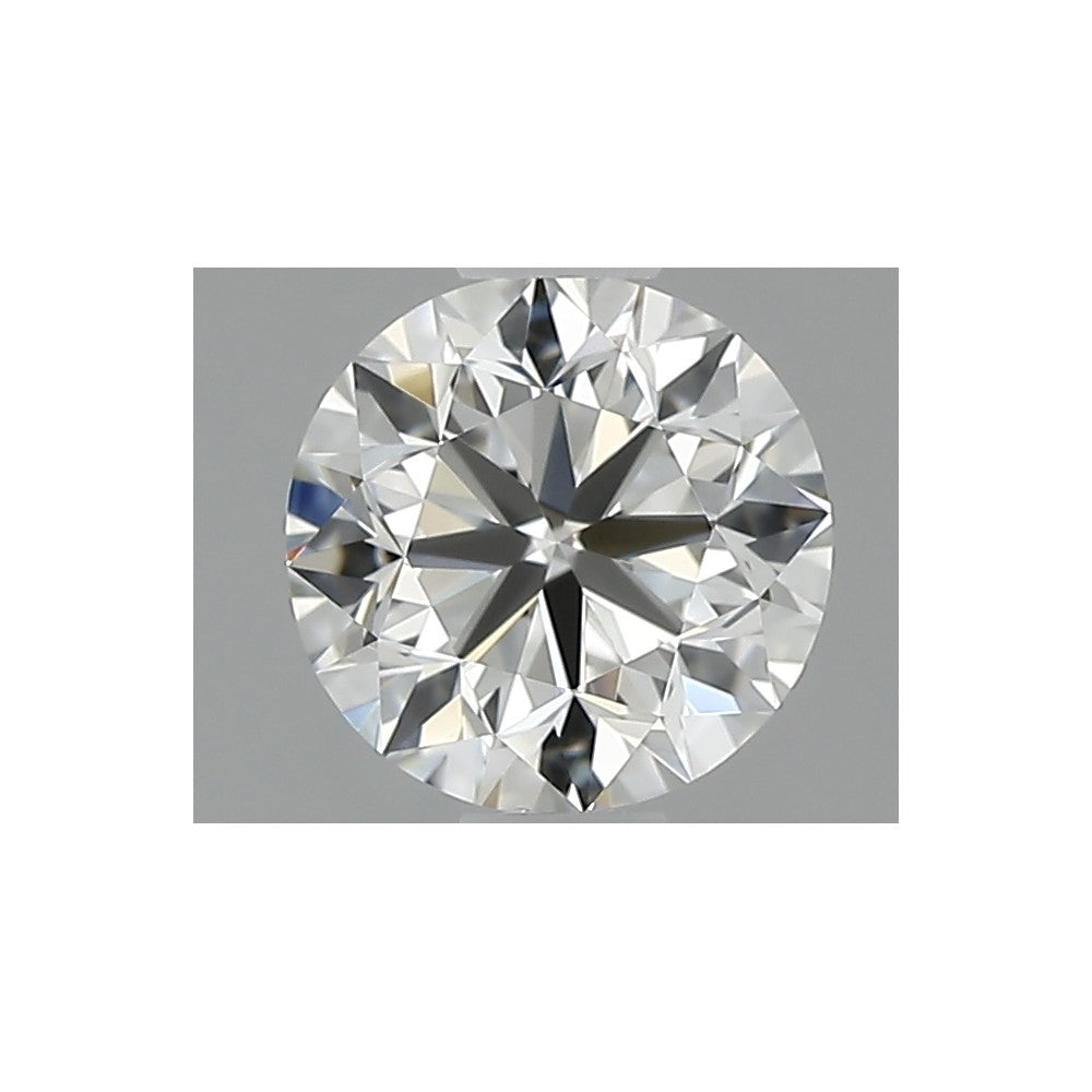 GIA 天然美鑽 圓形 0.7ct G VVS2