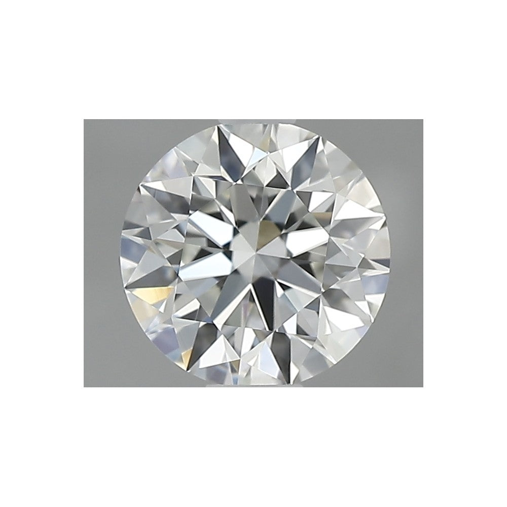 GIA 天然美鑽 圓形 0.73ct G VS1
