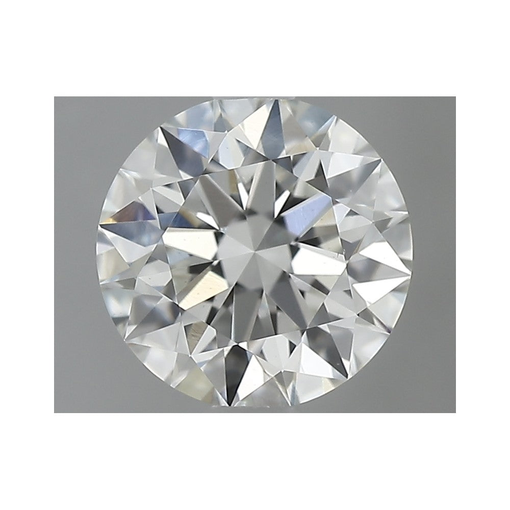 GIA 天然美鑽 圓形 0.8ct G VS2
