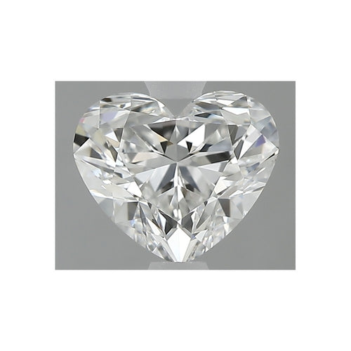 GIA 天然美鑽 心形 0.9ct G VS1
