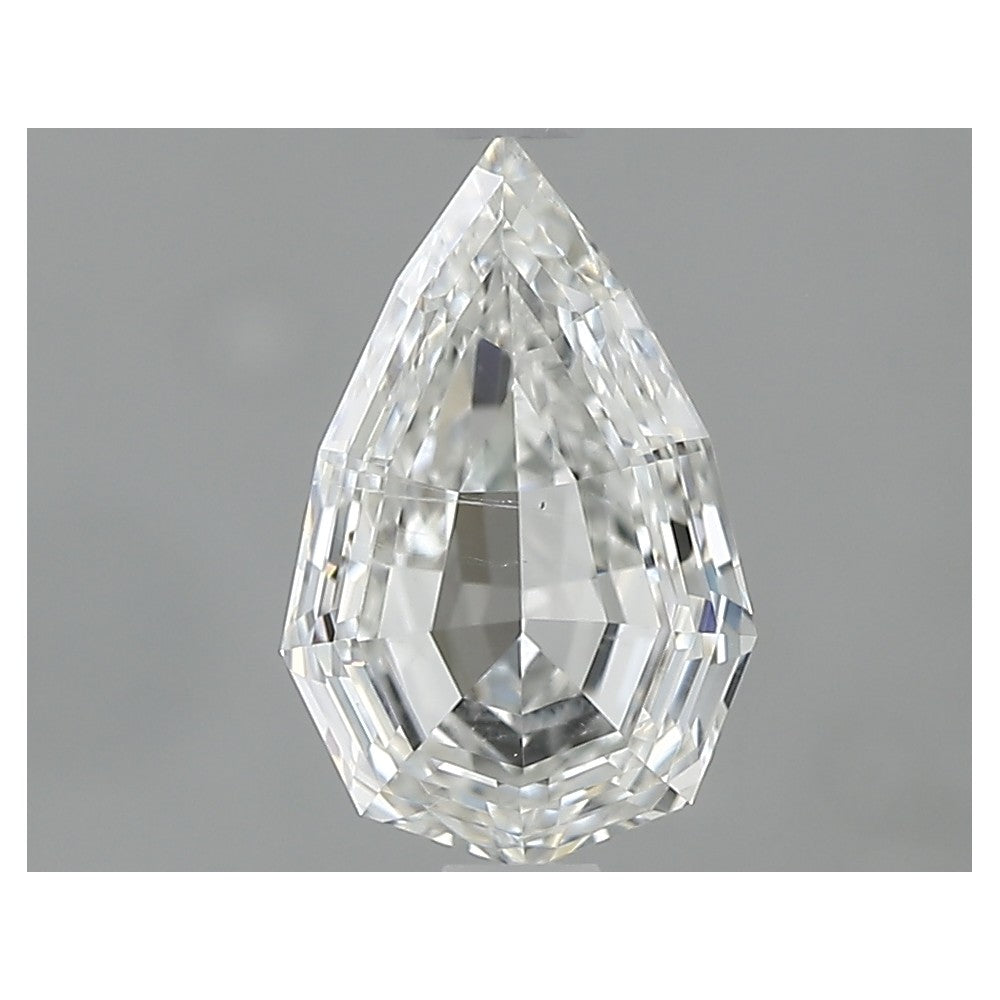GIA 天然美鑽 公主方形 1.05ct G SI1