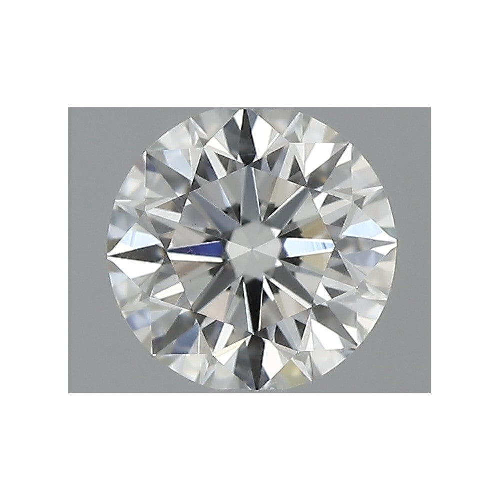 GIA 天然美鑽 圓形 0.8ct G VS1