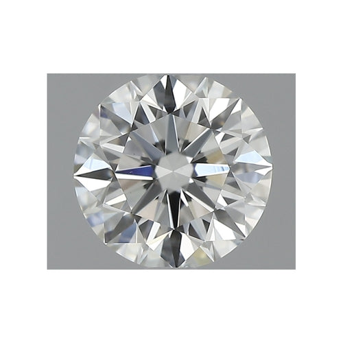 GIA 天然美鑽 圓形 0.8ct G VS1
