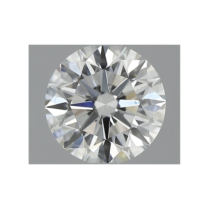 GIA 天然美鑽 圓形 0.8ct G VS1