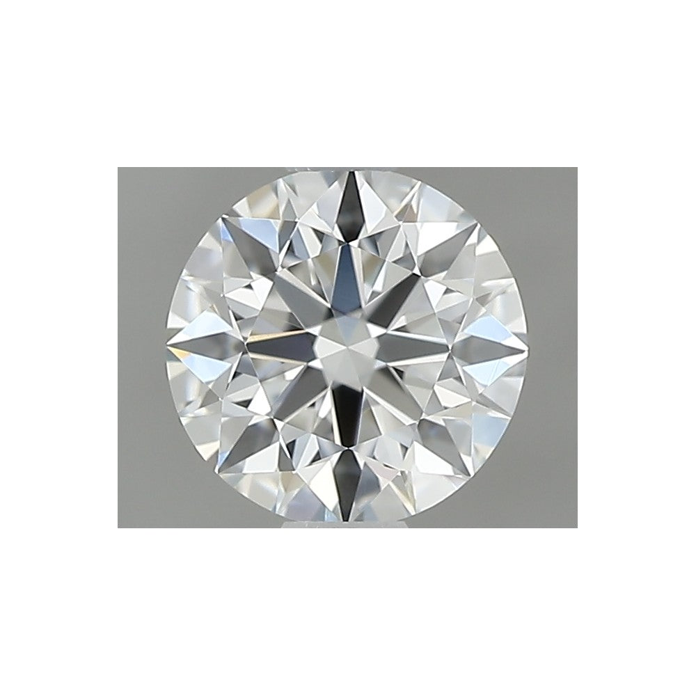 GIA 天然美鑽 圓形 0.8ct G VVS2