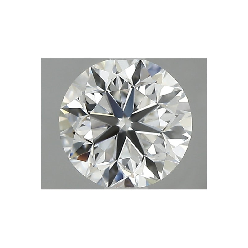 GIA 天然美鑽 圓形 1.0ct G VS1