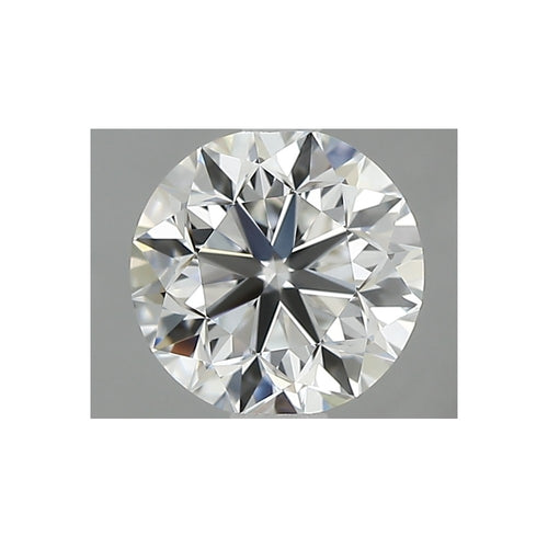 GIA 天然美鑽 圓形 1.0ct G VS1
