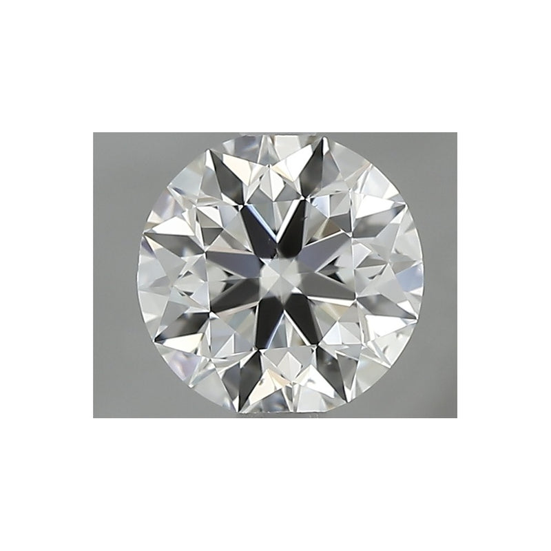 GIA 天然美鑽 圓形 1.0ct G VS2