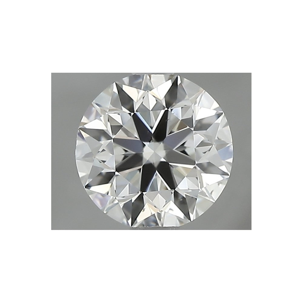 GIA 天然美鑽 圓形 1.0ct G VS2