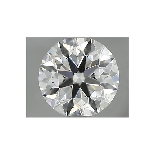 GIA 天然美鑽 圓形 1.0ct G VS2