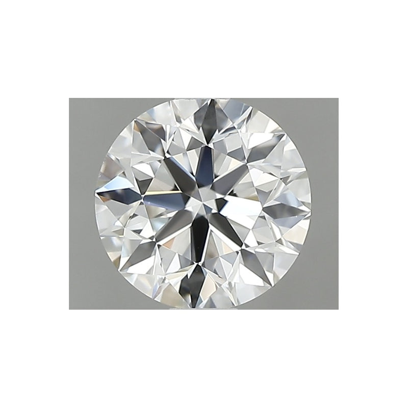 GIA 天然美鑽 圓形 1.0ct G VS2
