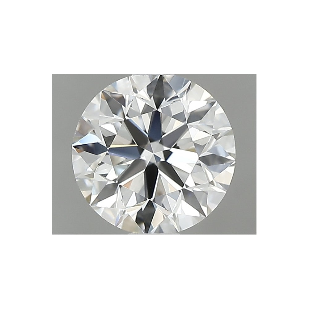 GIA 天然美鑽 圓形 1.0ct G VS2
