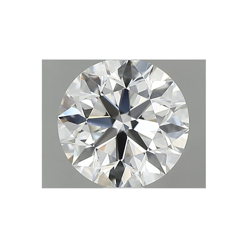 GIA 天然美鑽 圓形 1.0ct G VS2