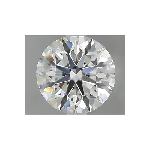GIA 天然美鑽 圓形 1.0ct G VS1