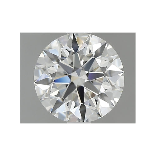 GIA 天然美鑽 圓形 1.0ct G VVS2