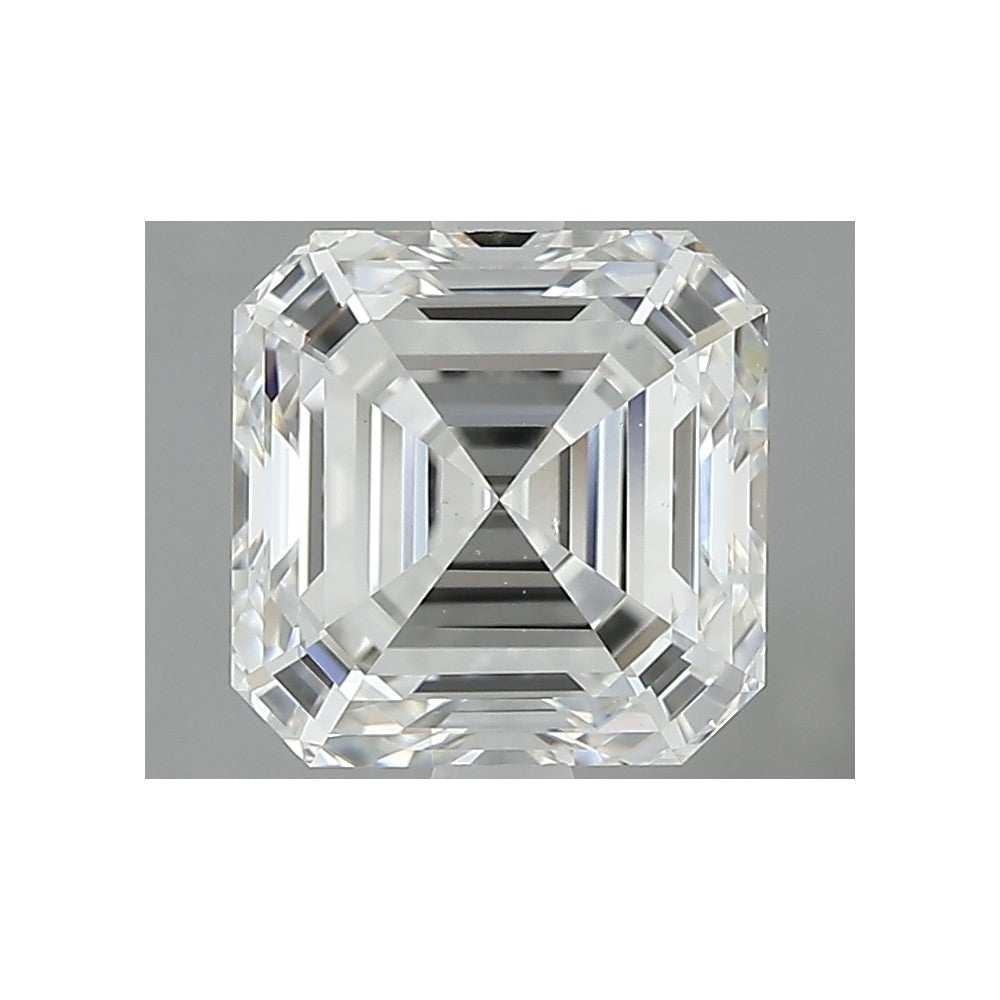 GIA 天然美鑽 祖母綠形 1.72ct G VS2
