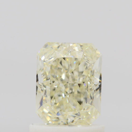 GIA 天然鑽石 雷地恩形 1.16ct N VVS1