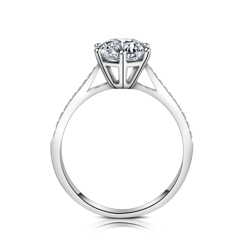 Diamond Ring Setting R2217-2