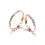 Angerosa 結婚對戒 AR510-AR511