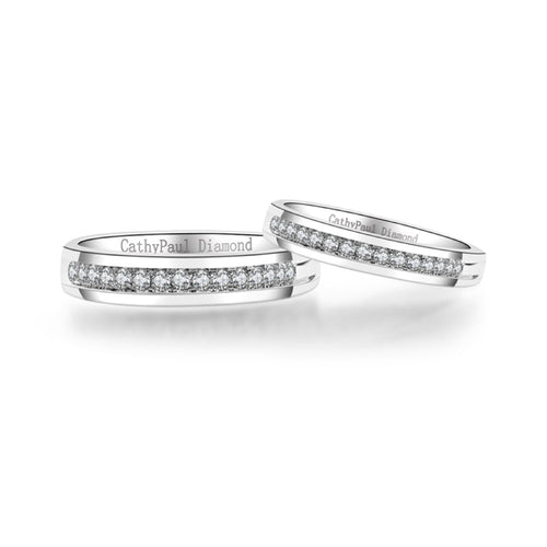 結婚對戒 80800