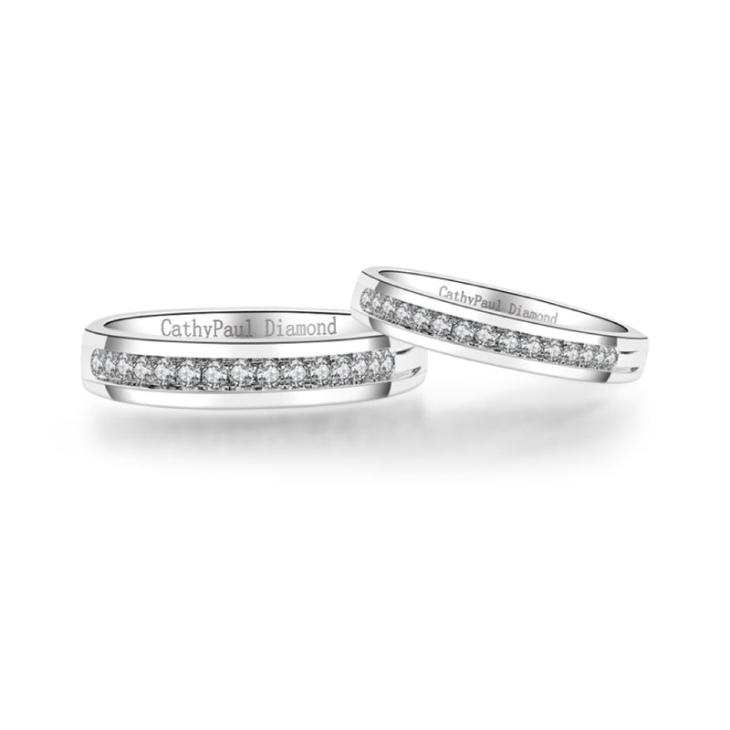 結婚對戒 80800