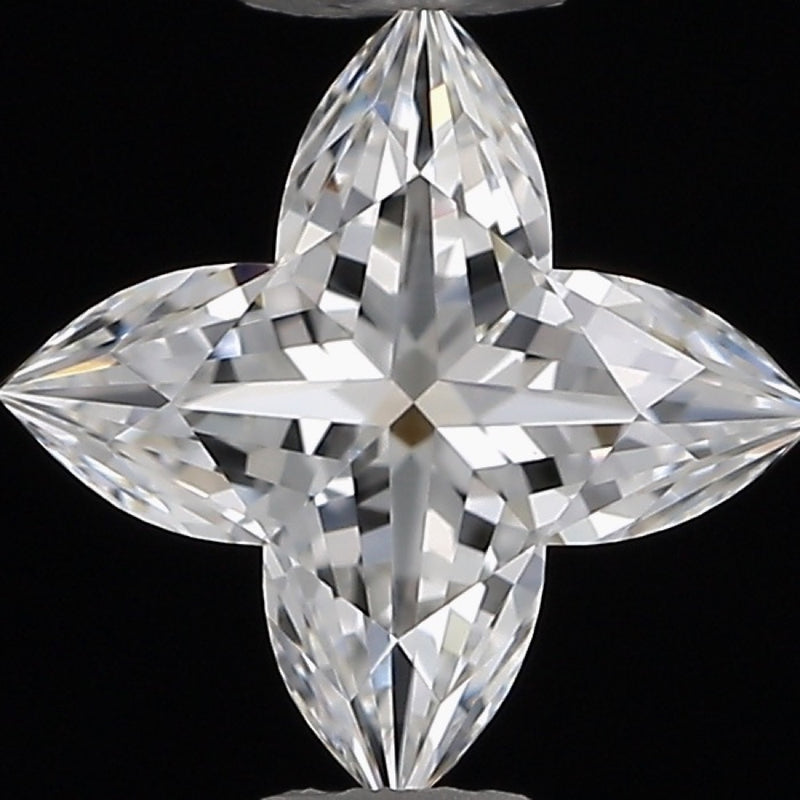 GIA 天然鑽石 花式 1.03ct F VVS2