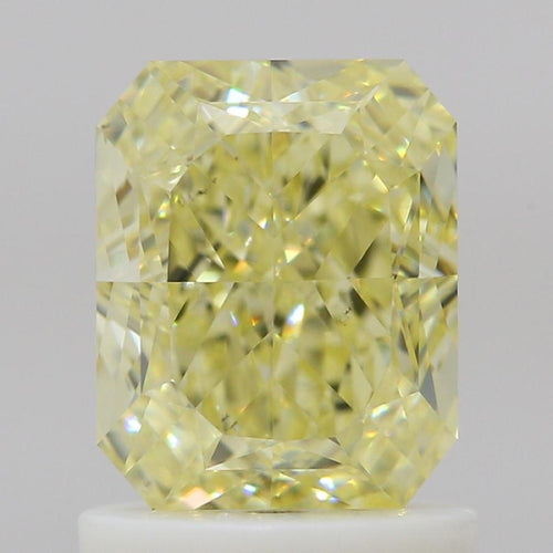 GIA Fancy Colour Diamond 1.3ct Fancy Yellow