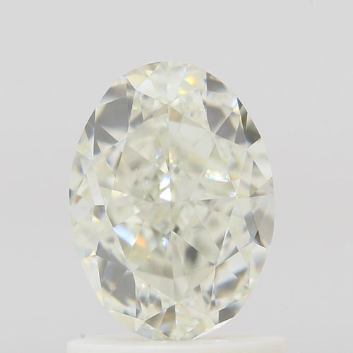 GIA Natural Diamond Oval 1.49ct K SI1