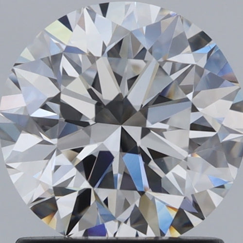 GIA 天然鑽石 圓形 1.4ct E VVS1