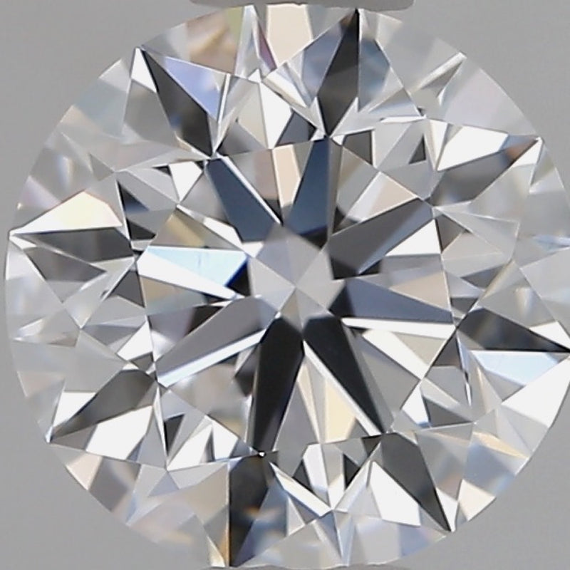 GIA 天然鑽石 圓形 1.31ct D VS1