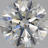 GIA 天然鑽石 圓形 1.5ct H SI1