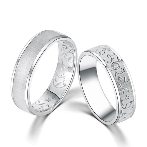 Rauschmayer German Wedding Band 14