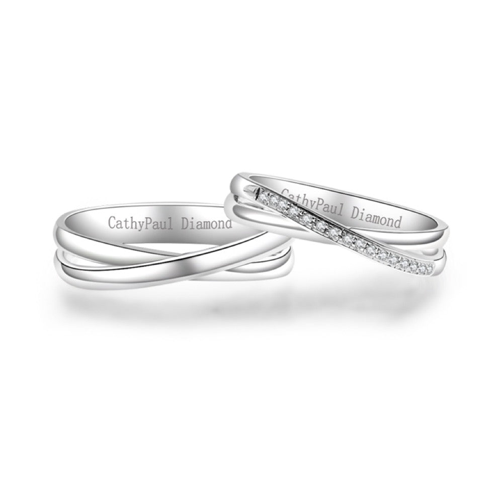 結婚對戒 81330