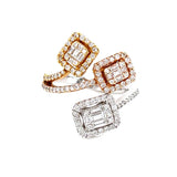 0.30ct Diamond Ring