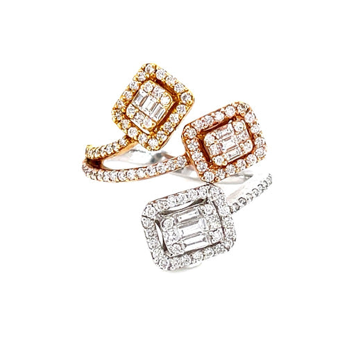 0.30ct Diamond Ring