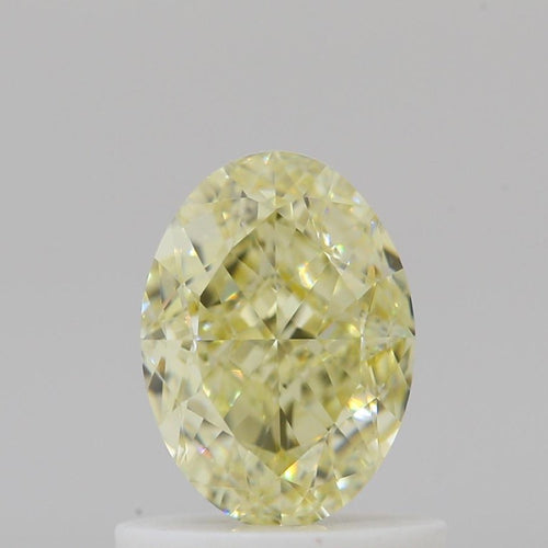 GIA Fancy Colour Diamond 1ct Fancy Yellow