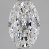 GIA 天然鑽石 橢圓形 1.51ct D VS1