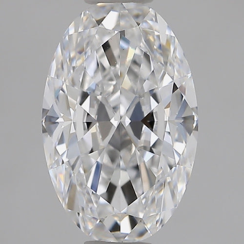 GIA Natural Diamond Oval 1.51ct D VS1